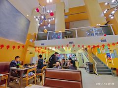 -八乔煎肉馆·丹东特色煎锅(梅林店)