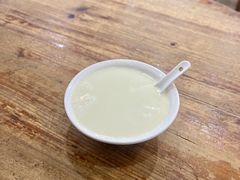-沙湾姜埋奶(兴新包店)