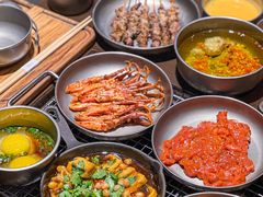 -夜食白市Yespicy·烧烤啤酒宵夜(番禺四海城店)