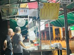 -勤記甜品