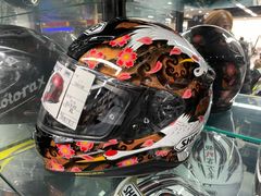 -清风顺源摩托车销售中心北京旗利(海淀店)