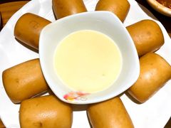 奶油小馒头-庄老幺火锅(娄山关路店)