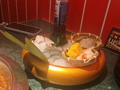 -牛New寿喜烧(曹路花园城店)