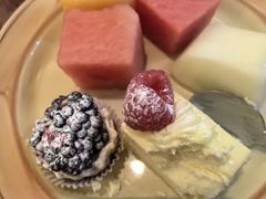 -五洲皇冠巴西烤肉餐厅