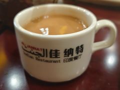 -清真· AL-JANNAT 佳纳特餐厅(仙林店)
