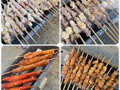 -大连熟食品交易中心