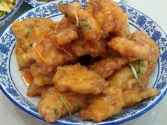 android_upload_pic-老朴饭店(邮政街总店)