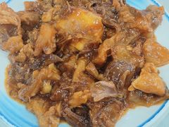 -同发号饭庄(复兴路店)