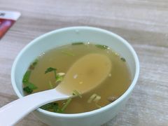 -肖妈妈手擀面(武夷店)