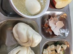 -慈铭体检中心(星海湾店)