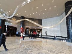 -上海静安洲际酒店
