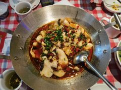 香辣鱼片-湘厨壹品(芙蓉广场店)