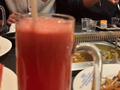 -星伦多自助料理·涮烤一体(虹悦城店)