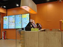 -大快活(丽丰店)