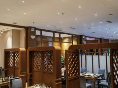 -黔蘑菇四季餐厅(观山湖店)