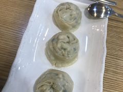 饺子-江南面屋(明洞店)