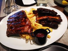 -Hurricane's Grill 飓风牛排