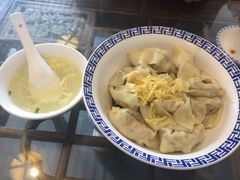 开洋馄饨-笑来喜馄饨小笼工坊店(湖滨街店)