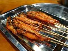 -蚝得喜海鲜(东城店)