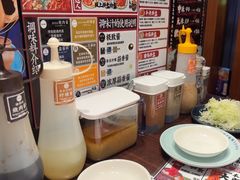 -蒜香焼肉PURUSHIN(马场路店)
