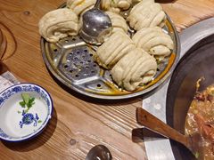 -白城车站店一九二八铁锅炖