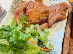 -味太助·银饭食堂(中华城店)