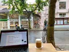 -Onirii Coffee(长乐路店)