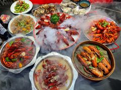 -袁老大龙虾(石鼓路总店)