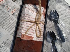 -摩尔森林·蛋糕烘焙·甜品自助(三牌楼店)