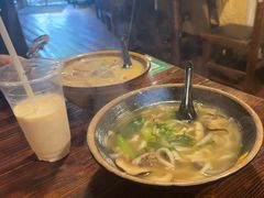 -雷屋日式料理(沈安小区店)