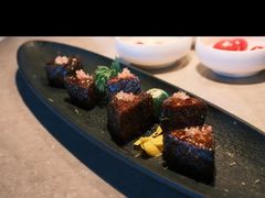 -木守西溪溪隐餐厅