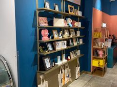 -海马体照相馆(天津世纪都会店)