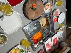 -海底捞火锅(城阳万象汇店)