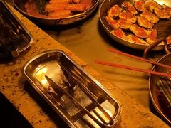 -上海锦江汤臣洲际大酒店壹阶层