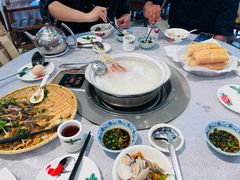 -丰尔粥食·粥底火锅·桑拿鸡(大良总店)