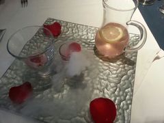 玫瑰露-戈雅法餐厅(世界城广场店)