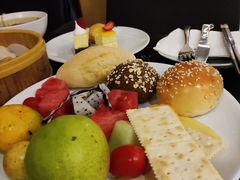 -宁波威斯汀酒店