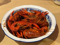-江味龙虾馆·裸蓝龙虾(南山店)