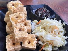 -郭爸烧仙草(西航·潭人街店)