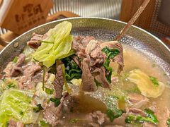 -川堂风·跷脚牛肉·乐山爆炒(宝山日月光店)