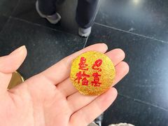 -龙华素斋(龙华路店)