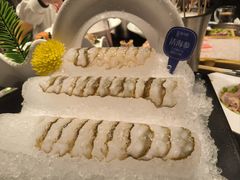 -海月轩海鲜豆捞(紫金塔店)