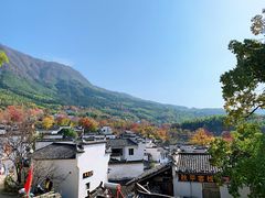 -塔川景区