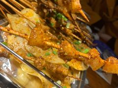 -友记功夫香·人民川菜(红牌楼店)