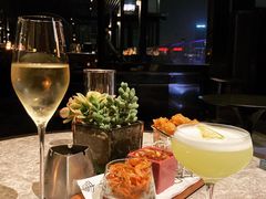 -四季酒店·空中花园 Aria on 9