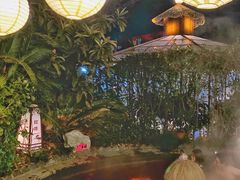 -杭州第一世界大酒店·云曼温泉
