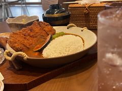 -ITARU食堂·定食料理(西丽店)