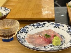 -鮨政·Omakase(万象城店)