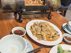-老街坊餐吧