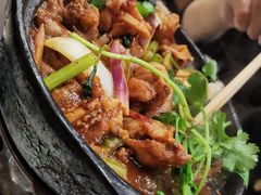 -川香煲(茅台路店)